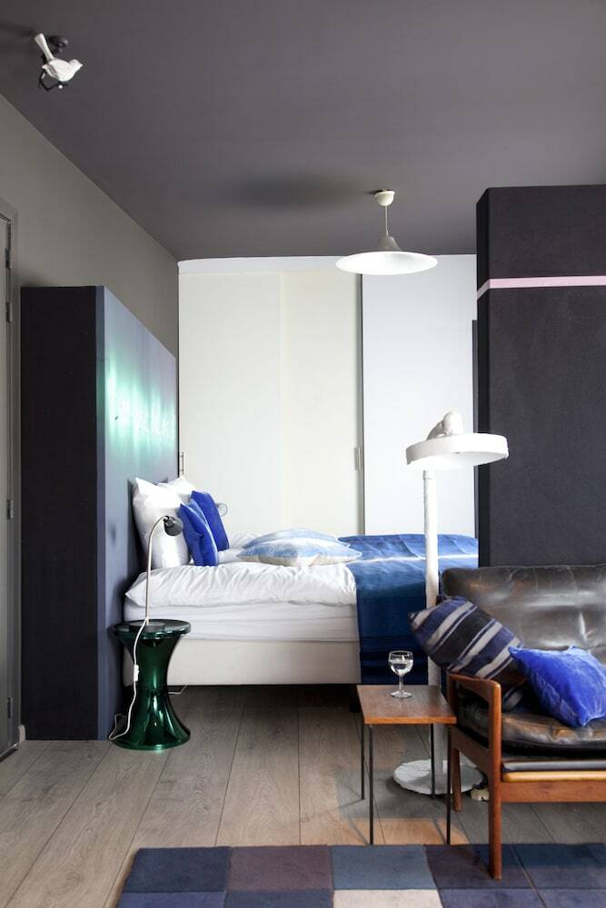 Apartamento The Soul Antwerp