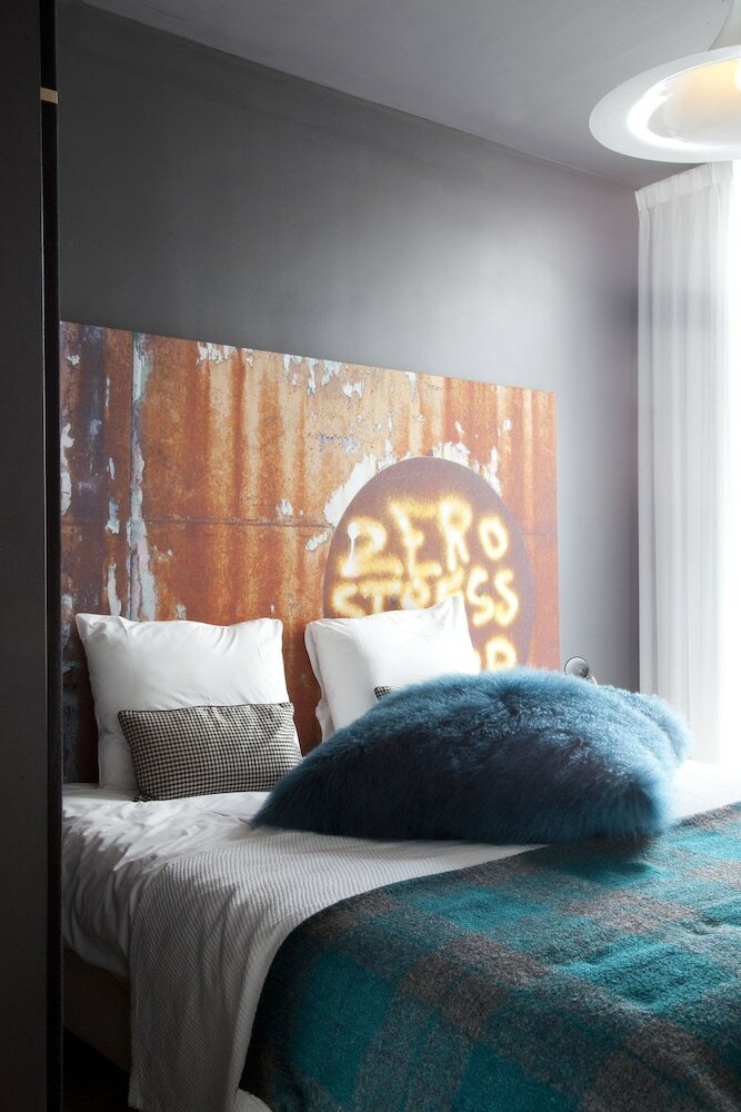 Apartamento The Soul Antwerp