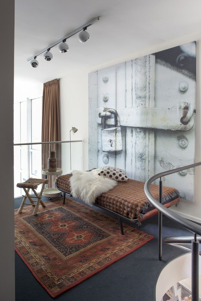 Apartamento The Soul Antwerp