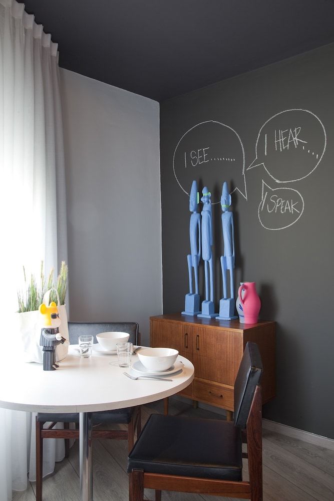 Apartamento The Soul Antwerp