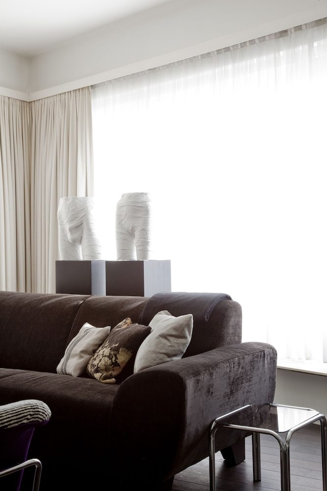 Apartamento The Soul Antwerp