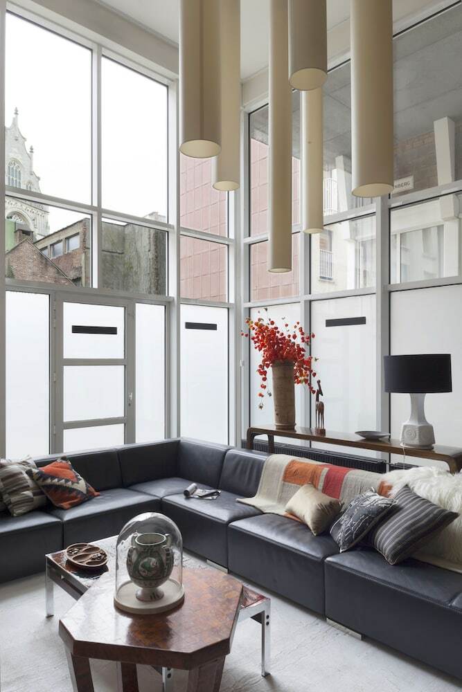 Apartamento The Soul Antwerp