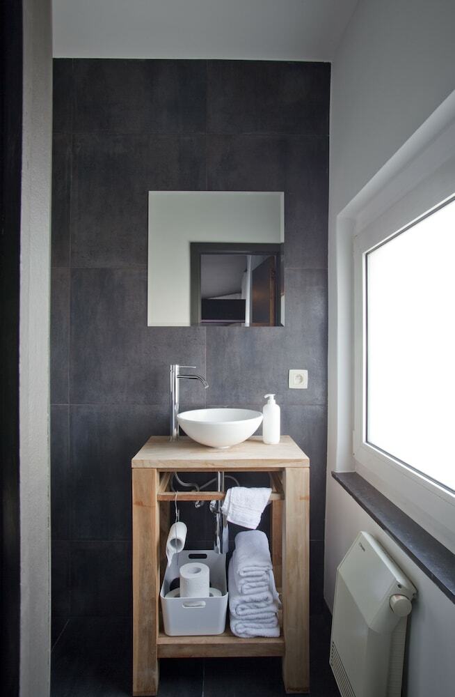 Apartamento The Soul Antwerp