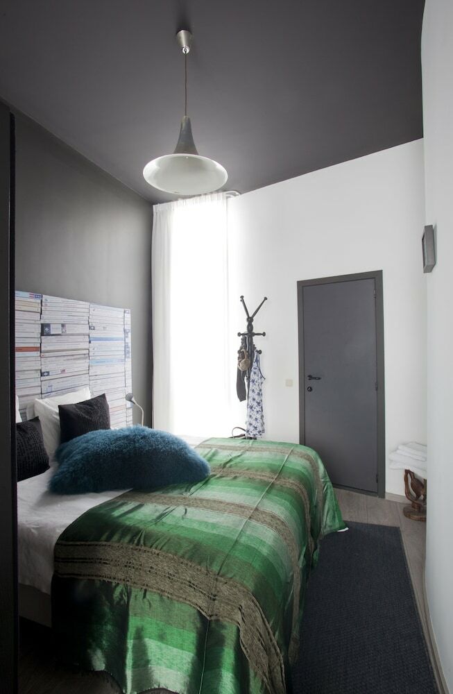 Apartamento The Soul Antwerp