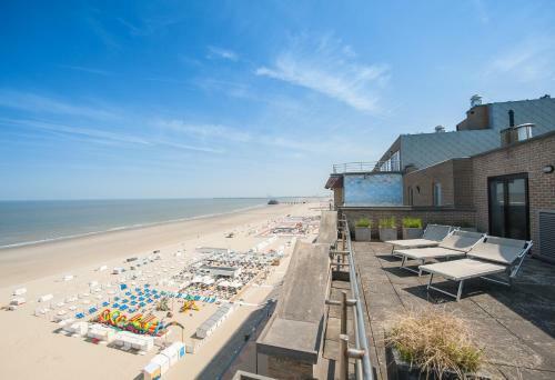 Hotel C-hotels Helios