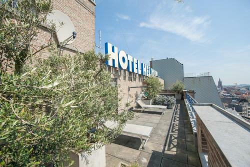 Hotel C-hotels Helios