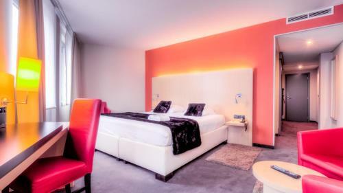 Hotel & Aparthotel Alize Mouscron