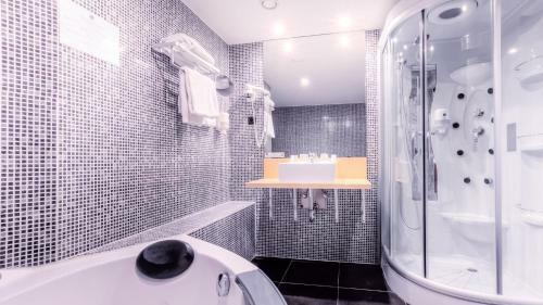 Hotel & Aparthotel Alize Mouscron