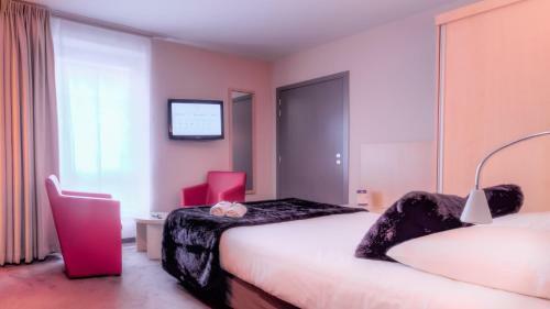 Hotel & Aparthotel Alize Mouscron