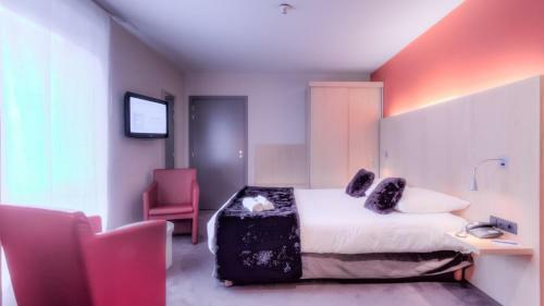 Hotel & Aparthotel Alize Mouscron