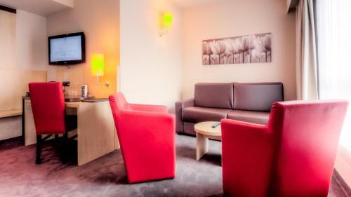 Hotel & Aparthotel Alize Mouscron