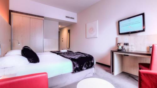 Hotel & Aparthotel Alize Mouscron