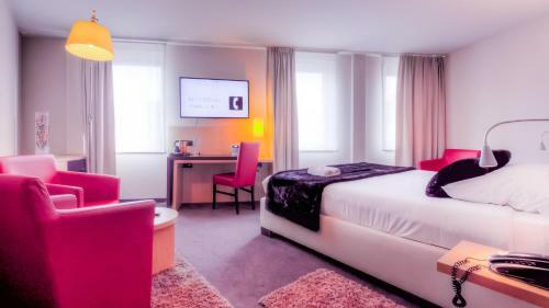 Hotel & Aparthotel Alize Mouscron
