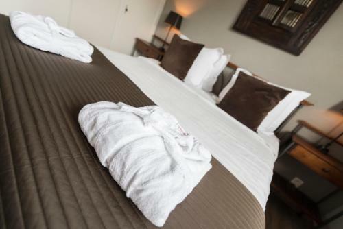 Charmehotel Klokkenhof