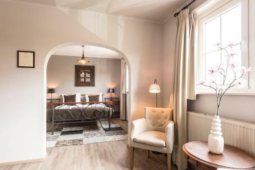 Charmehotel Klokkenhof