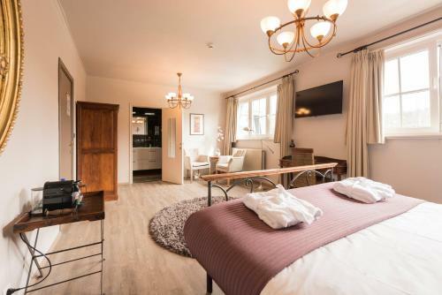Charmehotel Klokkenhof