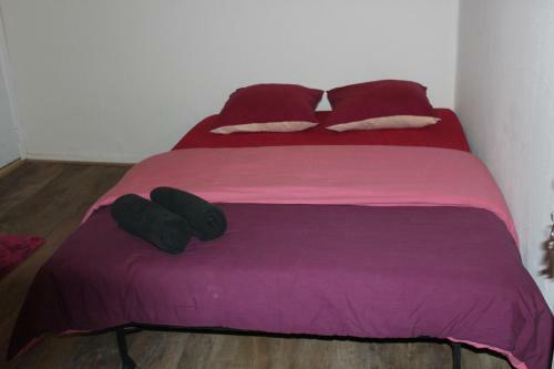 Apartamento Pierre B&B