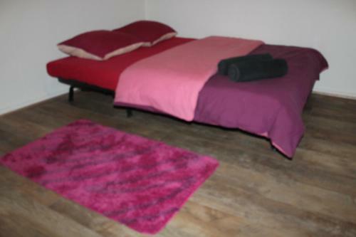 Apartamento Pierre B&B