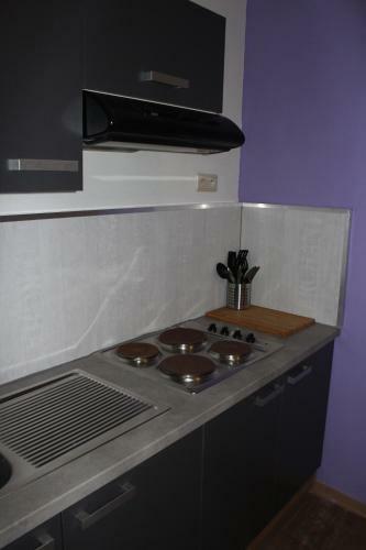 Apartamento Pierre B&B