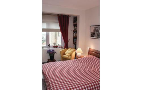 Apartment Residentie Emeraude Ref 118