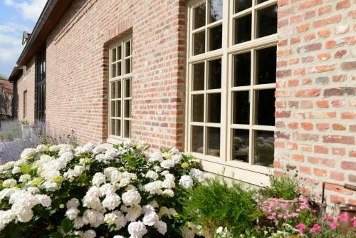 Vakantiewoning Babillie
