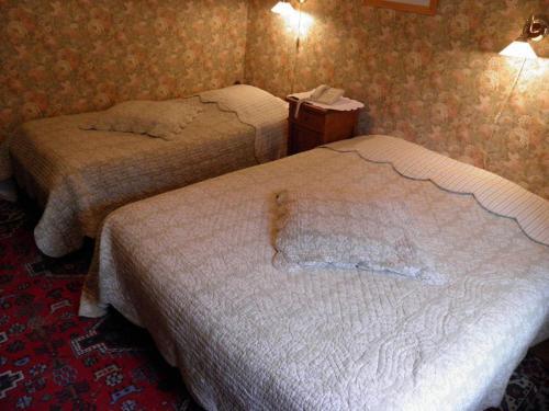 Hotel Le Vieux Logis