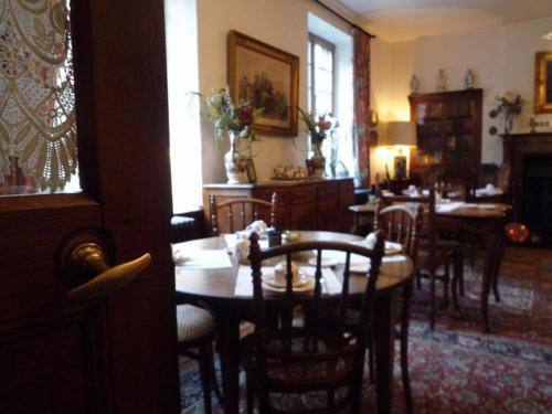 Hotel Le Vieux Logis