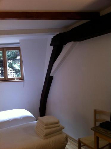 Bed & Breakfast Les Clarisses