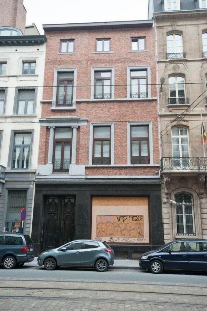 Royal Apartments Brussels
