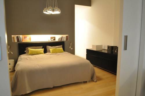 Brussels City Center Apartment