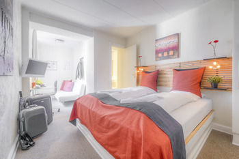 Hotel Domir