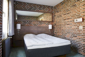 Hotel Ledernes Konferencecenter