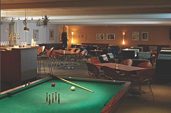 Hotel Ledernes Konferencecenter