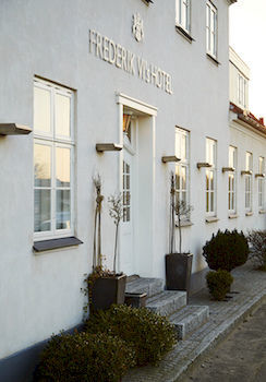 Hotel Ledernes Konferencecenter