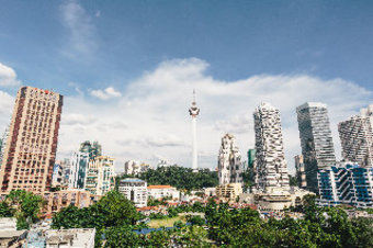 Prescott Hotel Kuala Lumpur Medan Tuanku