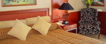 Grand Hills Hotel And Spa