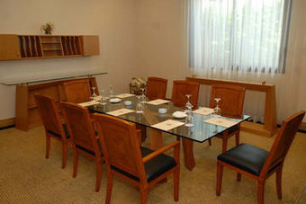 Grand Hills Hotel And Spa