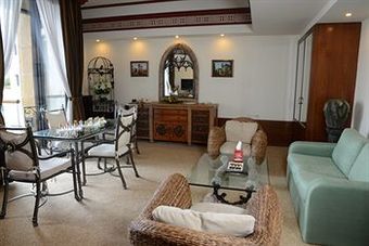Grand Hills Hotel And Spa