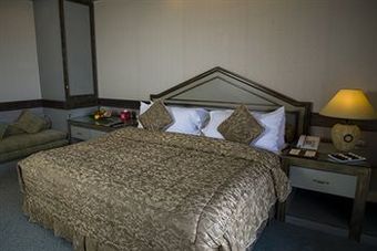 Grand Hills Hotel And Spa