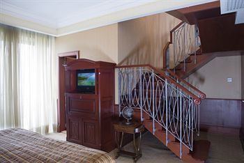 Grand Hills Hotel And Spa