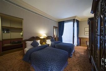 Grand Hills Hotel And Spa