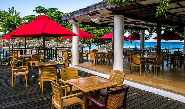 Hotel Royal Decameron Montego Beach