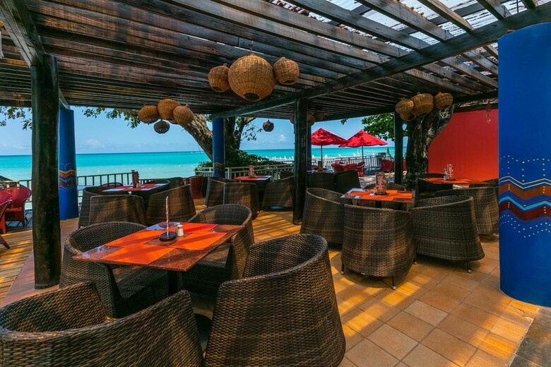 Hotel Royal Decameron Montego Beach