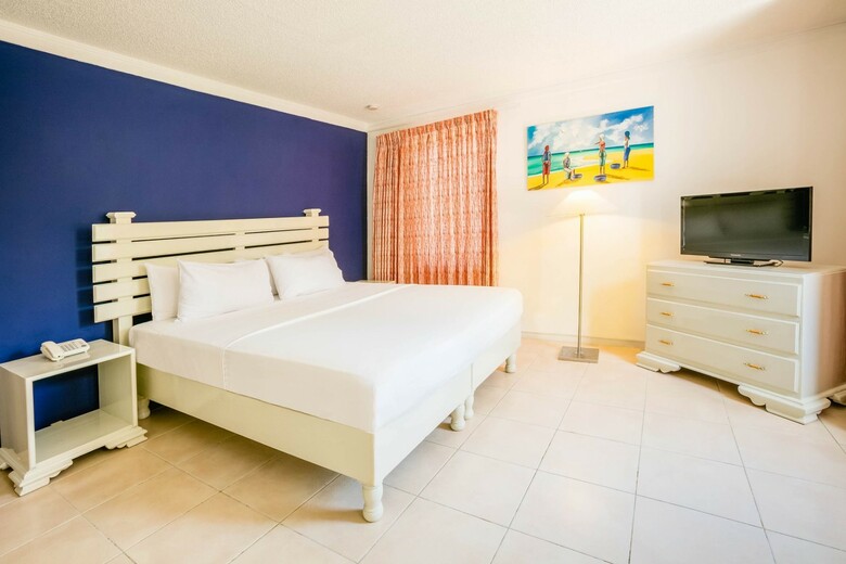 Hotel Royal Decameron Montego Beach