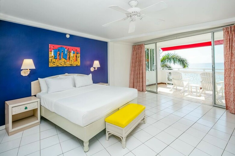 Hotel Royal Decameron Montego Beach