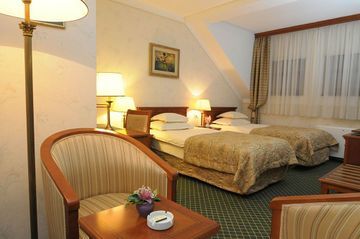 Zlatnik Hotel