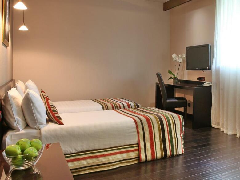 Mr.president Design Hotel