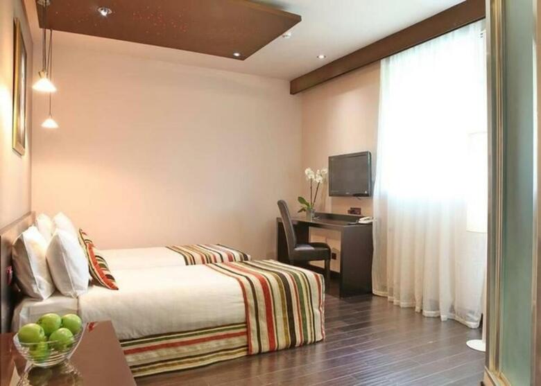 Mr.president Design Hotel