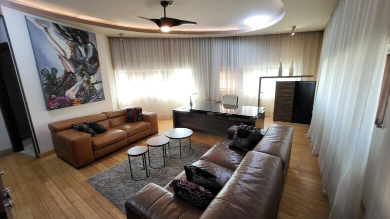 Mr.president Design Hotel