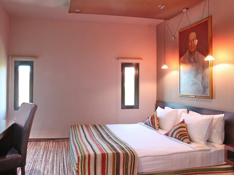 Mr.president Design Hotel